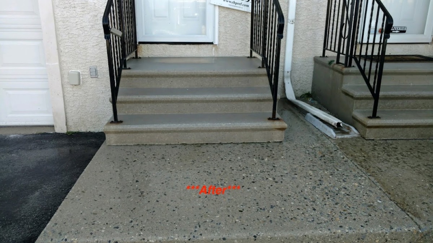 Photo from Christian's Pressure Washing and Maintenance Services's Google Business Profile