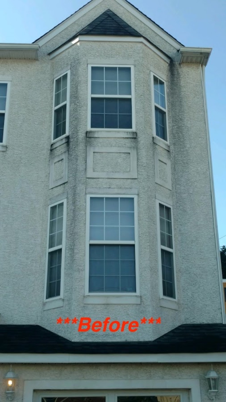 Photo from Christian's Pressure Washing and Maintenance Services's Google Business Profile